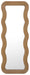 Ellisonville Floor Mirror - Bargain Furniture (Detroit, MI)