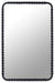 Judlow Accent Mirror - Bargain Furniture (Detroit, MI)