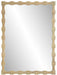 Acelmore Accent Mirror - Bargain Furniture (Detroit, MI)