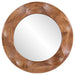 Aajon Accent Mirror - Bargain Furniture (Detroit, MI)