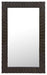 Advin Accent Mirror - Bargain Furniture (Detroit, MI)