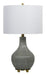 Judlen Table Lamp - Bargain Furniture (Detroit, MI)