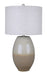 Linas Table Lamp - Bargain Furniture (Detroit, MI)