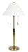 Haigwood Table Lamp - Bargain Furniture (Detroit, MI)