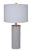 Faridworth Table Lamp - Bargain Furniture (Detroit, MI)