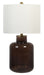 Mette Table Lamp - Bargain Furniture (Detroit, MI)