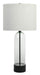 Kerrbrook Table Lamp - Bargain Furniture (Detroit, MI)