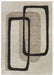 Davismour Area Rug - Bargain Furniture (Detroit, MI)