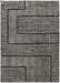 Kurtmen Area Rug - Bargain Furniture (Detroit, MI)