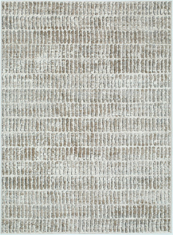 Fuadwick Area Rug - Bargain Furniture (Detroit, MI)