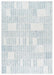 Dylanton Area Rug - Bargain Furniture (Detroit, MI)