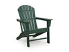 Sundown Shores Adirondack Chair - Bargain Furniture (Detroit, MI)