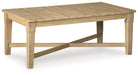 Carter Hall Outdoor Set - Bargain Furniture (Detroit, MI)