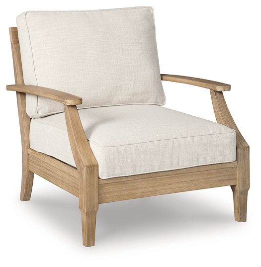 Carter Hall Outdoor Set - Bargain Furniture (Detroit, MI)