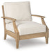 Carter Hall Outdoor Set - Bargain Furniture (Detroit, MI)