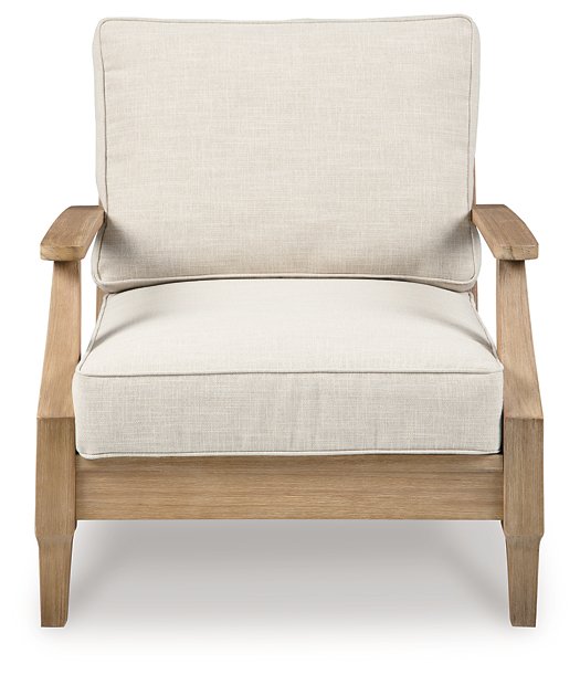 Carter Hall Outdoor Set - Bargain Furniture (Detroit, MI)