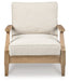 Carter Hall Outdoor Set - Bargain Furniture (Detroit, MI)