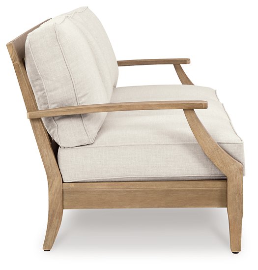 Carter Hall Outdoor Set - Bargain Furniture (Detroit, MI)