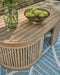 Serena Shores Outdoor Seating Set - Bargain Furniture (Detroit, MI)