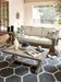 Beachcroft Outdoor Conversation Set - Bargain Furniture (Detroit, MI)
