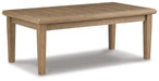 Clare View Outdoor Seating Set - Bargain Furniture (Detroit, MI)