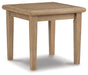 Clare View Outdoor Seating Set - Bargain Furniture (Detroit, MI)