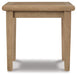 Clare View Outdoor Seating Set - Bargain Furniture (Detroit, MI)