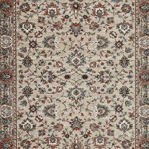 Beritham Rug - Bargain Furniture (Detroit, MI)