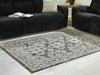 Glennisman Large Rug - Bargain Furniture (Detroit, MI)