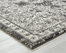 Glennisman Large Rug - Bargain Furniture (Detroit, MI)