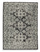Glennisman Large Rug - Bargain Furniture (Detroit, MI)