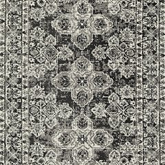 Glennisman Large Rug - Bargain Furniture (Detroit, MI)