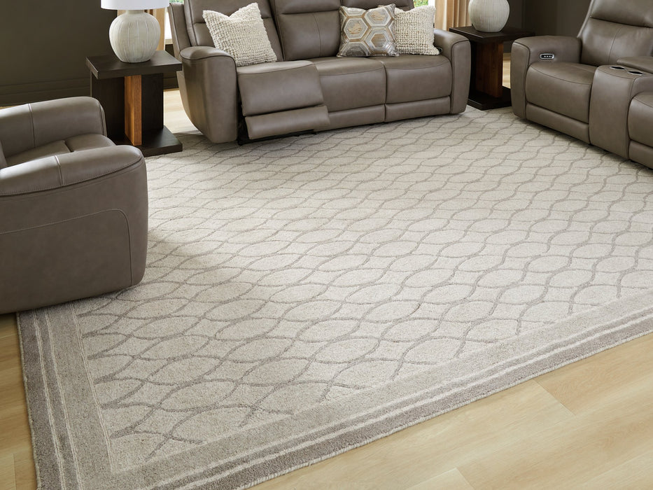 Wimney Rug - Bargain Furniture (Detroit, MI)