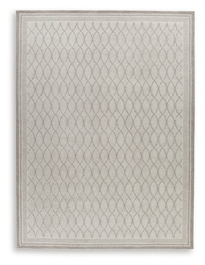 Wimney Rug - Bargain Furniture (Detroit, MI)