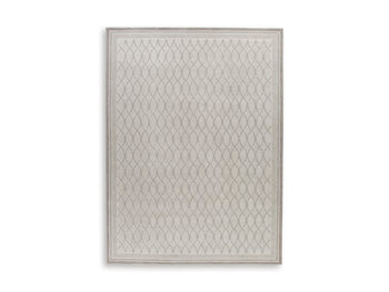 Wimney Rug - Bargain Furniture (Detroit, MI)