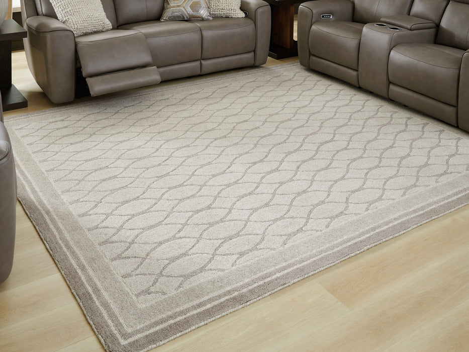 Wimney Rug - Bargain Furniture (Detroit, MI)