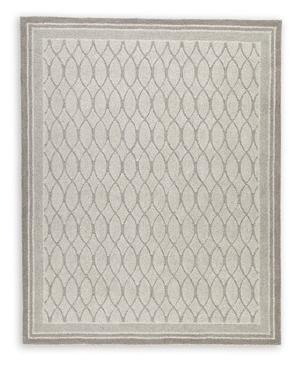 Wimney Rug - Bargain Furniture (Detroit, MI)