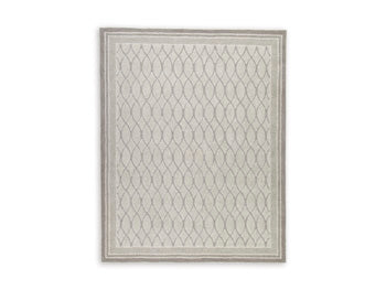 Wimney Rug - Bargain Furniture (Detroit, MI)