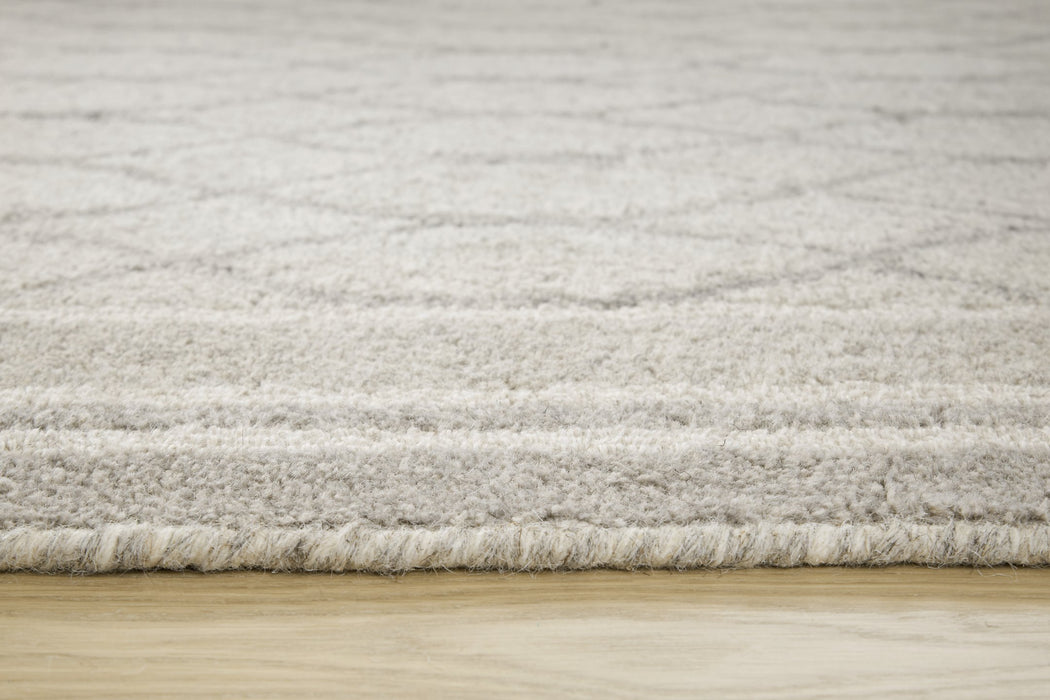 Wimney Medium Rug - Bargain Furniture (Detroit, MI)