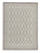 Wimney Medium Rug - Bargain Furniture (Detroit, MI)
