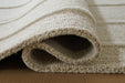 Teelgan Rug - Bargain Furniture (Detroit, MI)