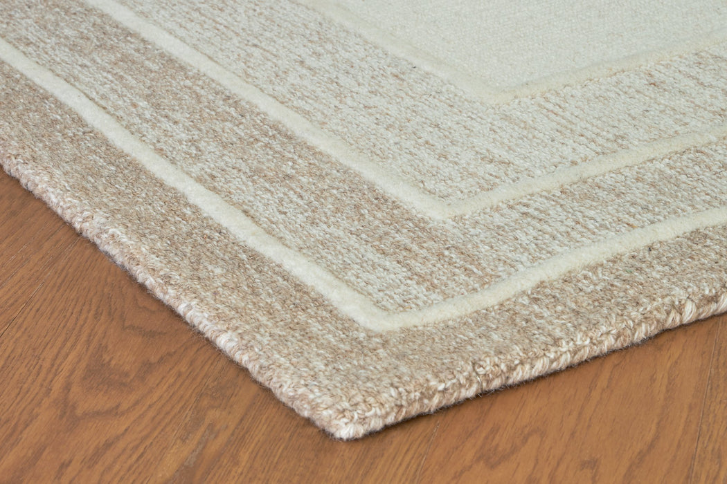 Teelgan Rug - Bargain Furniture (Detroit, MI)
