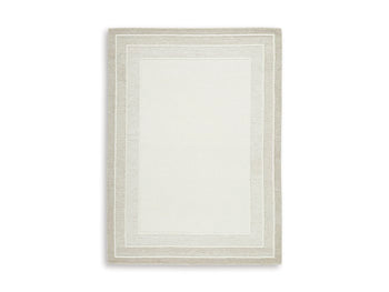 Teelgan Rug - Bargain Furniture (Detroit, MI)