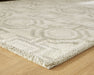 Maconville Large Rug - Bargain Furniture (Detroit, MI)