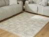Maconville Medium Rug - Bargain Furniture (Detroit, MI)