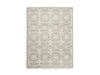 Maconville Medium Rug - Bargain Furniture (Detroit, MI)