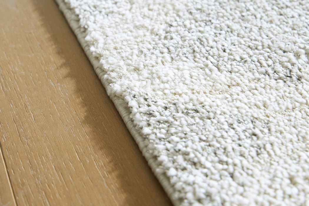 Unawick Medium Rug - Bargain Furniture (Detroit, MI)