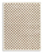 Karamen Large Rug - Bargain Furniture (Detroit, MI)