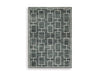 Elderland Washable Area Rug - Bargain Furniture (Detroit, MI)