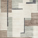 Larkport Washable Area Rug - Bargain Furniture (Detroit, MI)